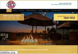 Sites similar to bobsatthemarina.com