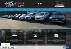 Sites similar to bobsauto111.com