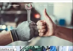 Sites similar to bobsautocollision.com