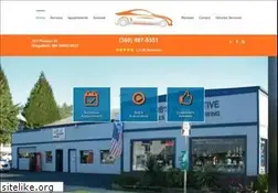 Sites similar to bobsautoinc.com