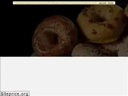 Sites similar to bobsbagel.com