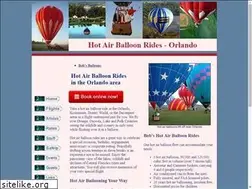 Sites similar to bobsballoons.com
