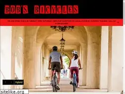 Sites similar to bobsbicyclesfwb.com