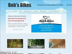 Sites similar to bobsbikes.net