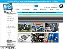 Sites similar to bobsbmw.com