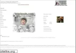 Sites similar to bobsboots.com