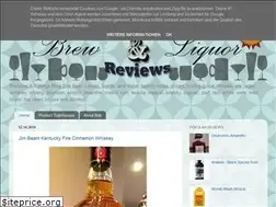 Sites similar to bobsbrewandliquorreviews.com
