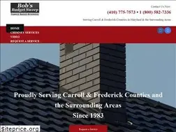 Sites similar to bobsbudgetsweep.com