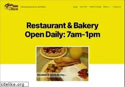 Sites similar to bobsbunz.com