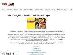 Sites similar to bobsburger-latino.blogspot.com