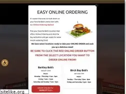 Sites similar to bobsburgersandbrew.com