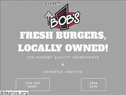 Sites similar to bobsburgersandbreweverett.com