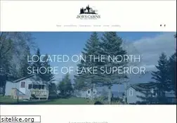 Sites similar to bobscabinsonlakesuperior.com