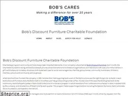 Sites similar to bobscares.org