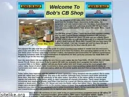 Sites similar to bobscb.com