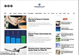 Sites similar to bobscentral.com
