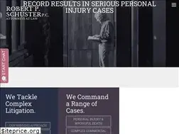 Sites similar to bobschuster.com