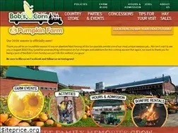 Sites similar to bobscorn.com