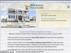 Sites similar to bobscully.com