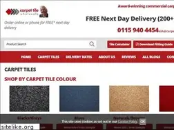 Sites similar to bobscustomcarpets.com