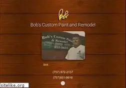 Sites similar to bobscustomremodel.com
