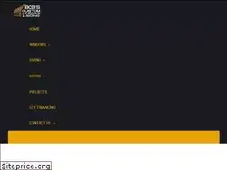 Sites similar to bobscustomwindowsandsidinginc.com