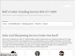 Sites similar to bobscutter.com