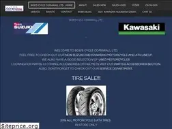 Sites similar to bobscycle.ca