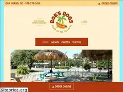 Sites similar to bobsdogsoki.com