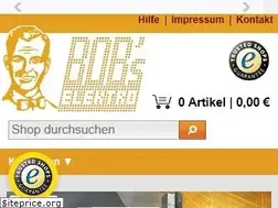 Sites similar to bobselektro.de