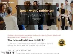 Sites similar to bobsenglishonline.com
