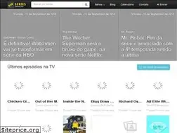 Sites similar to bobseries.com
