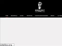 Sites similar to bobsfightshop.com