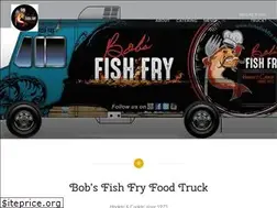 Sites similar to bobsfishfry.com
