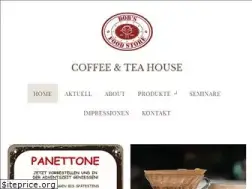 Sites similar to bobsfoodstore.ch
