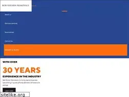 Sites similar to bobshearnremovals.com.au