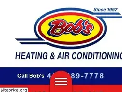 Sites similar to bobsheating.com