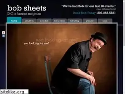 Sites similar to bobsheets.com