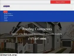 Sites similar to bobsheetzroofing.com