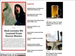 Sites similar to bobshideout.com