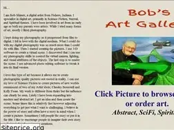 Sites similar to bobshimer.com
