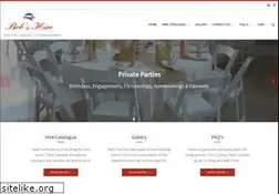 Sites similar to bobshire.com.au