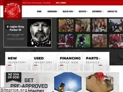 Sites similar to bobshouseofhonda.com