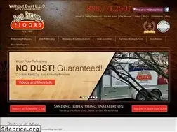 Sites similar to bobsidotifloors.com