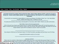 Sites similar to bobsimsmilitaria.com
