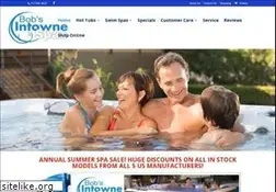 Sites similar to bobsintownespas.com