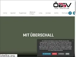 Sites similar to bobskeleton.at