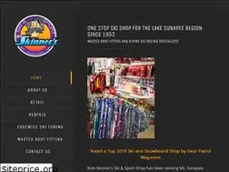 Sites similar to bobskinners.com