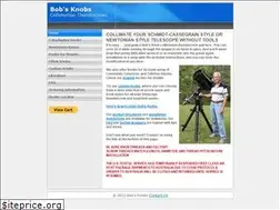 Sites similar to bobsknobs.com