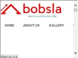 Sites similar to bobsla.com